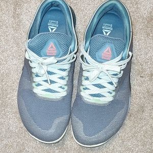 Reebok Crossfit Womens shoes